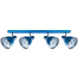 A2215PL-4BL СВЕТИЛЬНИК ПОТОЛОЧНЫЙ