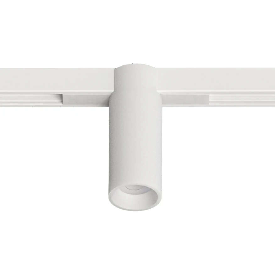 A7289PL-1WH СВЕТИЛЬНИК ПОТОЛОЧНЫЙ OPTIMA 48В 8Вт 830Лм 3000K 90+ 36°