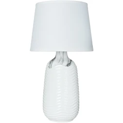 A4311LT-1WH СВЕТИЛЬНИК НАСТОЛЬНЫЙ