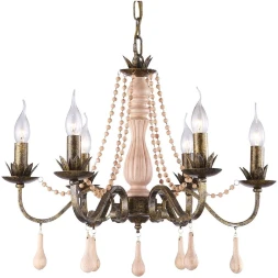 A1832LM-6GA СВЕТИЛЬНИК ПОДВЕСНОЙ