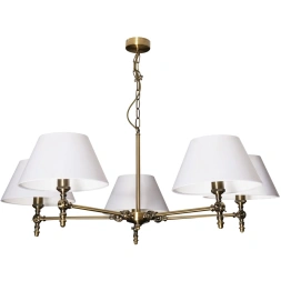 A5620LM-5AB СВЕТИЛЬНИК ПОДВЕСНОЙ