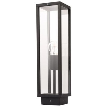 Ландшафтный светильник Arte Lamp POT A1631PA-1BK
