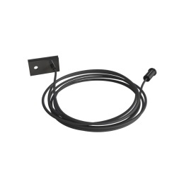 Комплект из 2 подвесов для накладного магнитного шинопровода Arte Lamp OPTIMA A741006