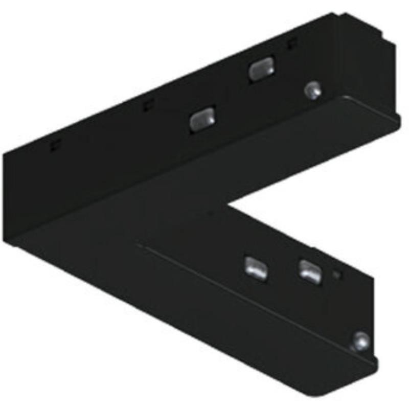 Коннектор угловой для шинопровода Arte Lamp OPTIMA A744406