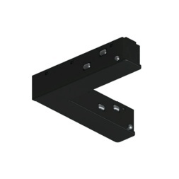 Коннектор угловой для шинопровода Arte Lamp OPTIMA A744406