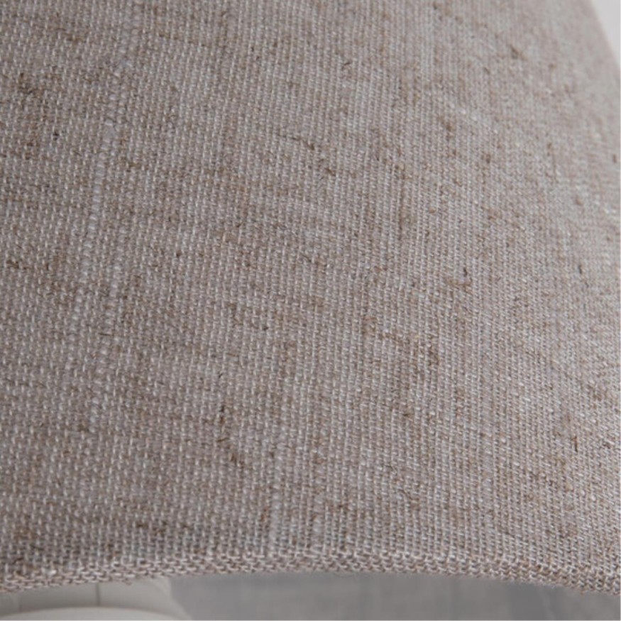 Интерьерная настольная лампа Isola A4272LT-1GY