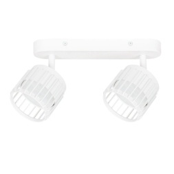 Спот Arte Lamp ATRIA A8031PL-2WH