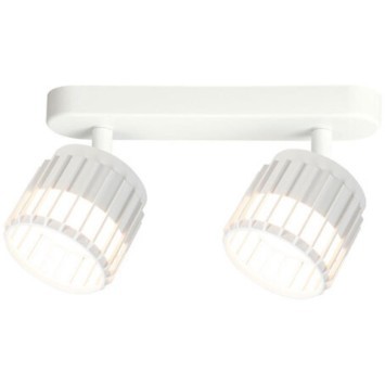 Спот Arte Lamp ATRIA A8031PL-2WH