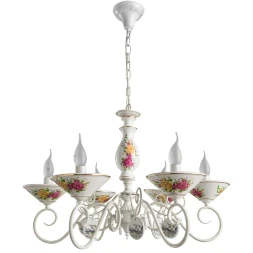 A2061LM-6WG СВЕТИЛЬНИК ПОДВЕСНОЙ