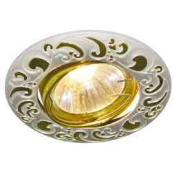 A5108PL-3WG СВЕТИЛЬНИК ПОТОЛОЧНЫЙ ПОВОРОТНЫЙ