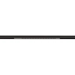 A7367PL-1BK Линейный трековый светильник Arte Lamp Optima 48В 18Вт 1200Лм 4000К CRI90+ 24° smart (Голосовое управление Алиса и подключение к умному дому без возможности изменения цветовой температуры)