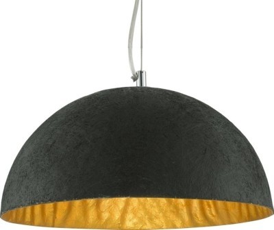 Подвесной светильник с 1 плафоном Arte Lamp A8149SP-1GO Dome под лампу 1xE27 60W