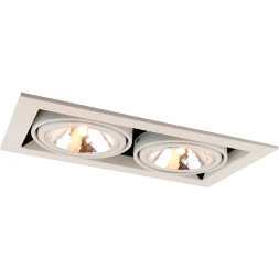 A5949PL-2WH СВЕТИЛЬНИК ПОТОЛОЧНЫЙ