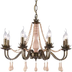 A1832LM-8GA СВЕТИЛЬНИК ПОДВЕСНОЙ