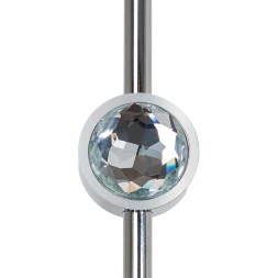 A4104LM-8CC Arte lamp DEBORA Подвесная люстра на штанге на 8 плафонов