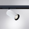 A7261PL-1WH Трековый магнитный светодиодный светильник Arte Lamp Optima CRI90+ 4000К 1300Лм 36° 12Вт