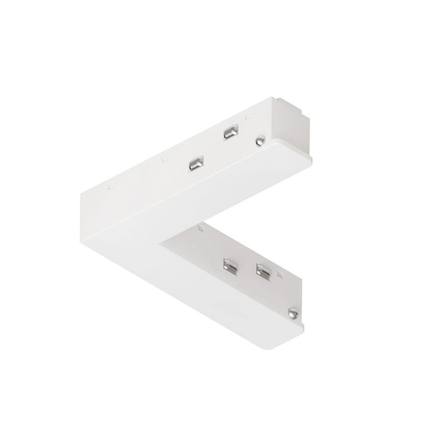 Коннектор угловой для шинопровода Arte Lamp OPTIMA A744433