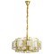 Подвесная люстра Arte Lamp BLAKE A4087SP-6SG