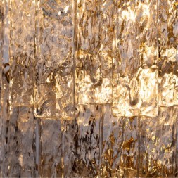 Люстра подвесная Divinare 6005/17 LM-9 Felis под лампы 9xE14 40W