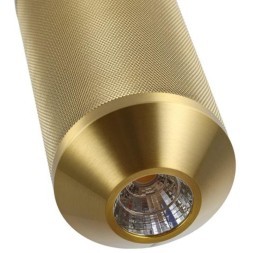 Точечный подвесной светильник Arte lamp OMICRON A1134SP-7PB