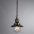 Подвесной светильник с 1 плафоном Arte Lamp A4524SP-1AB SAILOR под лампу 1xE27 60W