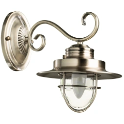 A4579AP-1AB СВЕТИЛЬНИК НАСТЕННЫЙ