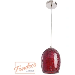 A8061SP-1CC СВЕТИЛЬНИК ПОДВЕСНОЙ