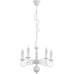 A1129LM-5WH СВЕТИЛЬНИК ПОДВЕСНОЙ