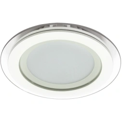 A4106PL-1WH СВЕТИЛЬНИК ПОТОЛОЧНЫЙ