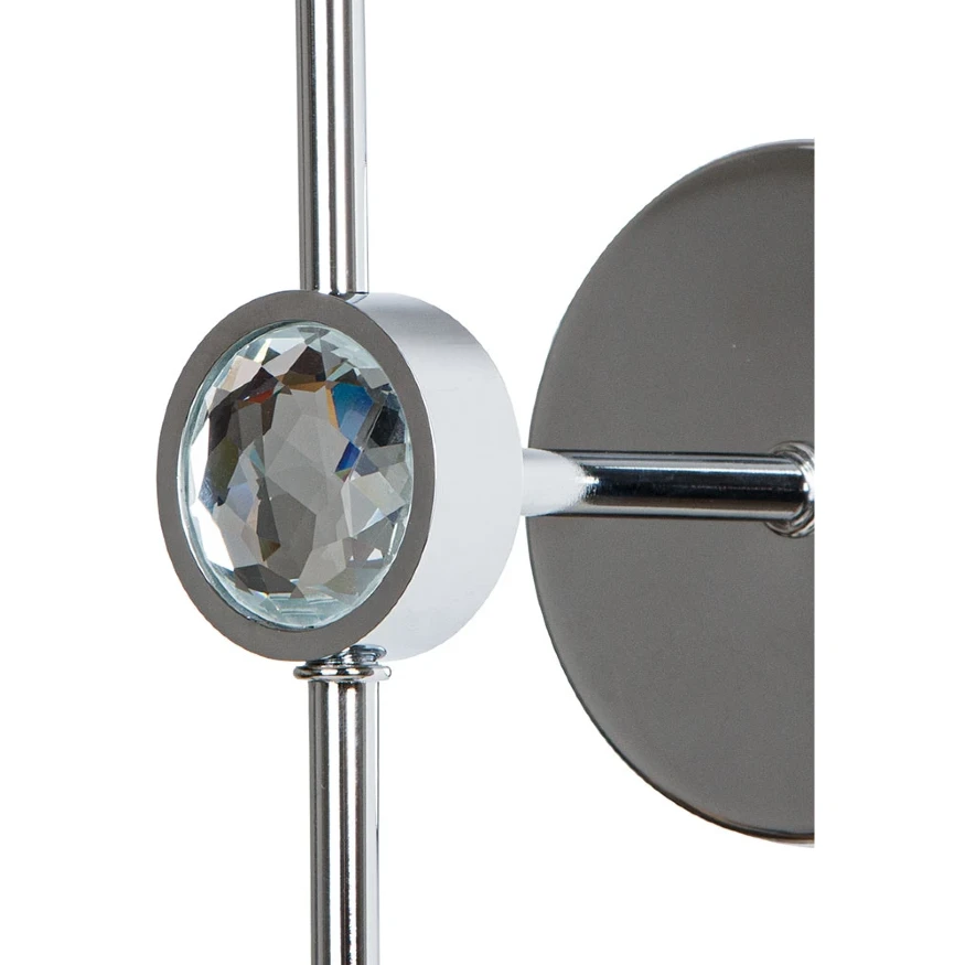 A4104AP-1CC Arte lamp DEBORA Настенный светильник