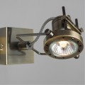 Спот Arte Lamp COSTRUTTORE A4300AP-1AB