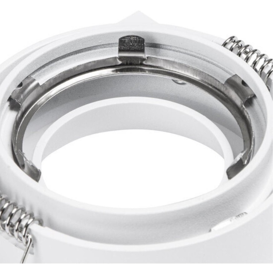 Точечный встраиваемый светильник Arte Lamp IMAI A2465PL-1WH