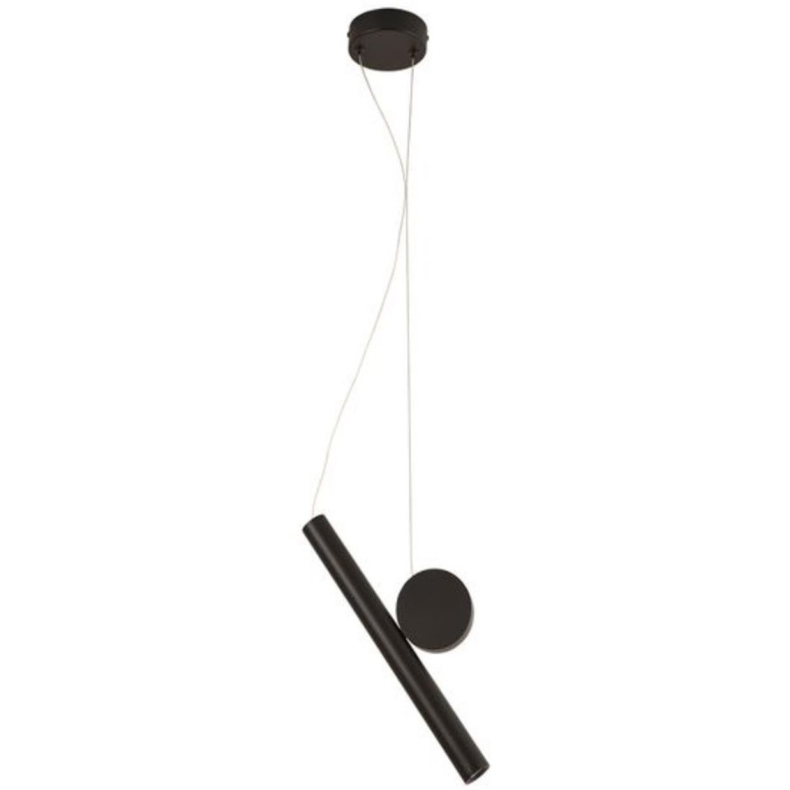 Подвесной светильник Arte Lamp BEEMIM A2090SP-1BK