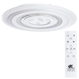 Потолочный светильник Arte Lamp MULTI-PIUMA A1397PL-1CL