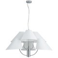 Подвесная люстра Arte Lamp RONDO A4086LM-6CC
