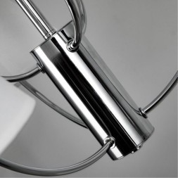 Подвесная люстра Arte Lamp RONDO A4086LM-6CC