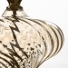 Декоративная настольная лампа Arte Lamp NEKKAR A5044LT-1PB