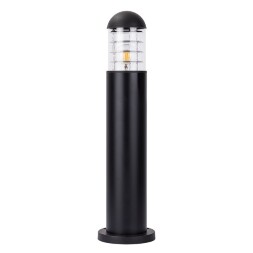 Уличный наземный светильник Arte Lamp A5217PA-1BK COPPIA IP44 под лампу 1xE27 20W