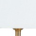 Декоративная настольная лампа Arte Lamp A4061LT-1PB SARIN под лампу 1xE27 40W