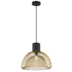 Подвесной светильник ARTE LAMP CASTELLO A7046SP-1PB