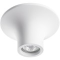 Накладной потолочный светильник Arte Lamp A9460PL-1WH TUBO под лампу 1xGU10 35W