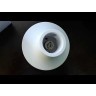 Накладной потолочный светильник Arte Lamp A9460PL-1WH TUBO под лампу 1xGU10 35W
