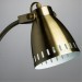 Настольная лампа Arte Lamp A2214LT-1AB LUNED под лампу 1xE27 40W