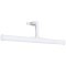 Подсветка для зеркал Arte Lamp ORIZZONE A2835AP-1WH