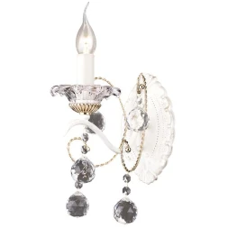 A2078AP-1WG СВЕТИЛЬНИК НАСТЕННЫЙ