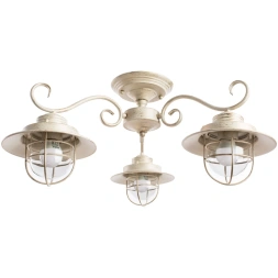 A4579PL-3WG СВЕТИЛЬНИК ПОТОЛОЧНЫЙ