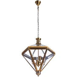 7400/17 SP-4 СВЕТИЛЬНИК ПОДВЕСНОЙ