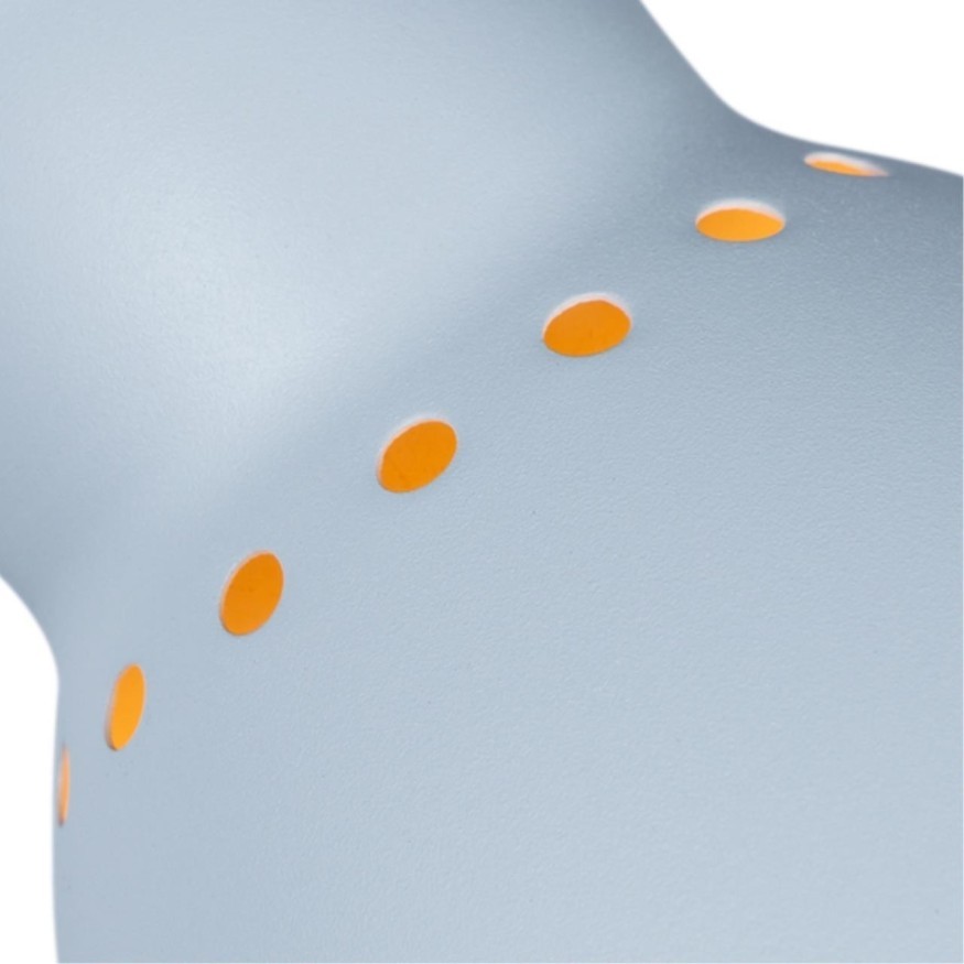 Торшер для чтения Arte Lamp A2054PN-1WH BRACCIO под лампу 1xE27 60W