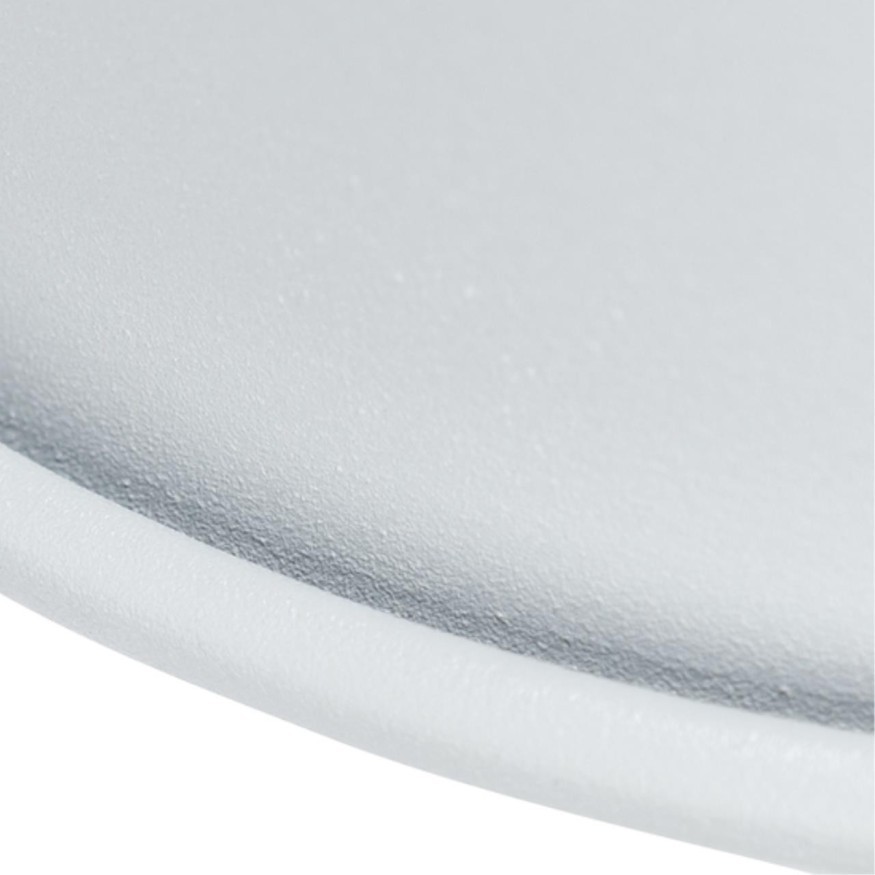 Торшер для чтения Arte Lamp A2054PN-1WH BRACCIO под лампу 1xE27 60W