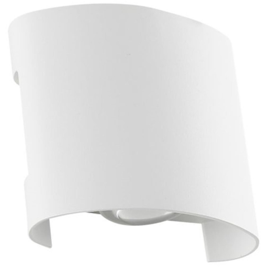 УЛИЧНЫЙ СВЕТИЛЬНИК ARTE LAMP A3122AL-2WH